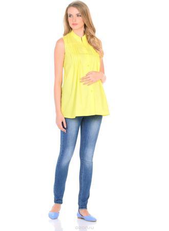 Блузка 40 недель