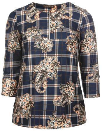 Блузка Milana Style