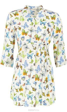 Блузка Mammy Size