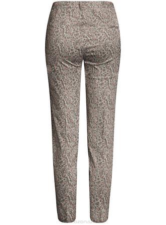 Брюки oodji