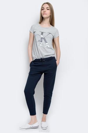 Брюки Calvin Klein Jeans