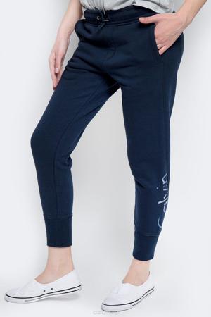 Брюки Calvin Klein Jeans