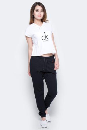 Брюки Calvin Klein Jeans