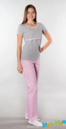 Брюки Ням-Ням