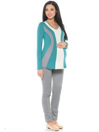 Брюки 40 недель