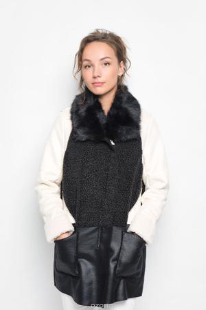 Дубленка Glamorous
