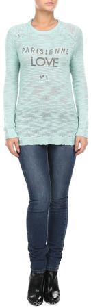 Джемпер Moodo