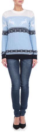 Джемпер Finn Flare