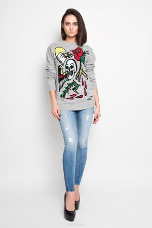 Джемпер Diesel