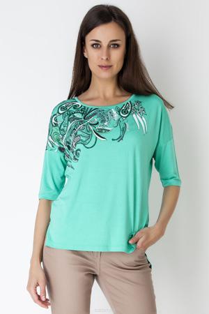 Джемпер Vis-A-Vis