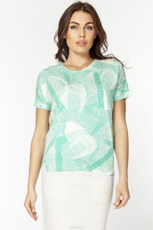 Джемпер Vis-A-Vis