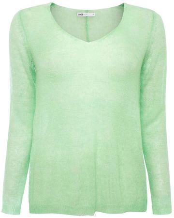 Джемпер oodji