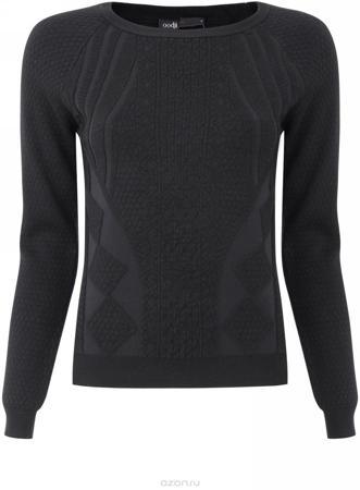 Джемпер oodji