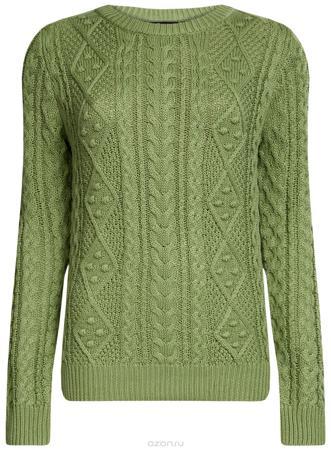 Джемпер oodji