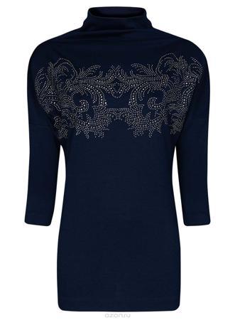 Джемпер oodji