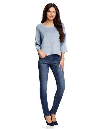 Джемпер oodji