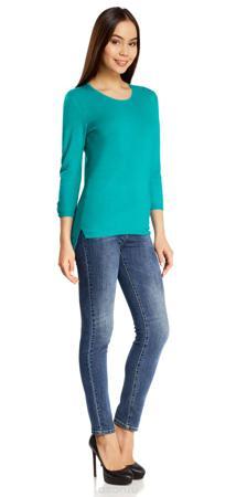 Джемпер oodji