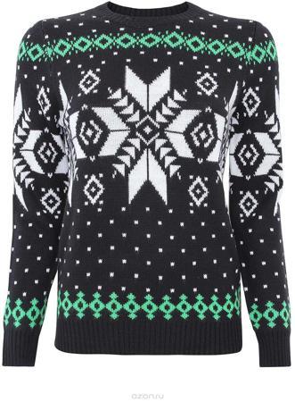 Джемпер oodji