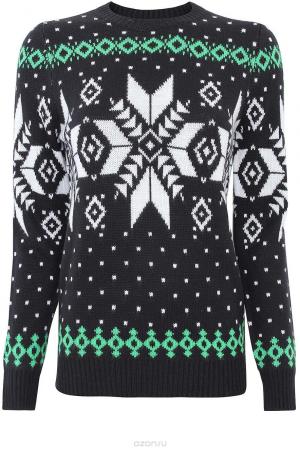 Джемпер oodji