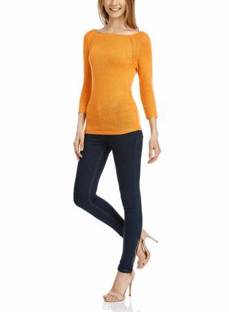 Джемпер oodji Джемпер oodji