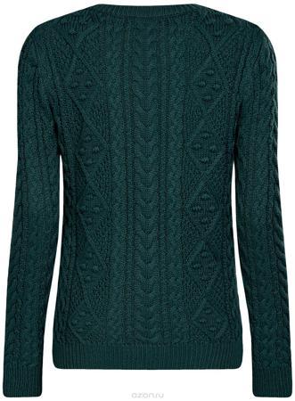 Джемпер oodji