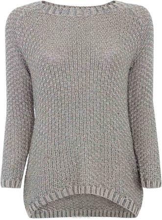 Джемпер oodji