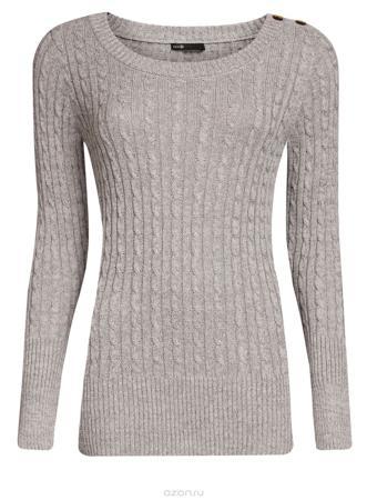 Джемпер oodji