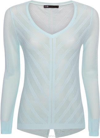 Джемпер oodji