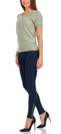 Джемпер oodji