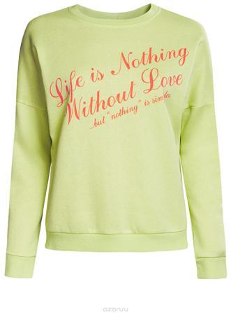 Джемпер oodji