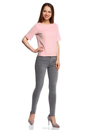 Джемпер oodji