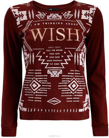 Джемпер oodji