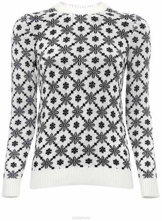 Джемпер oodji