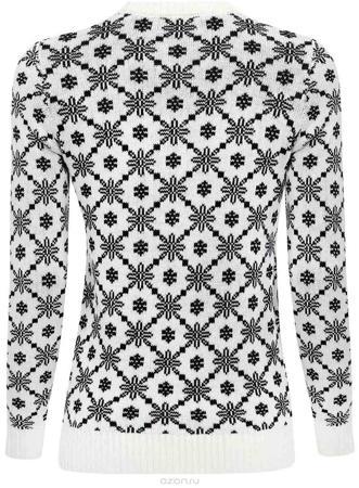 Джемпер oodji