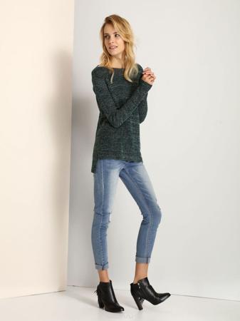 Джемпер Troll