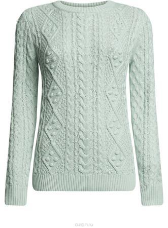 Джемпер oodji