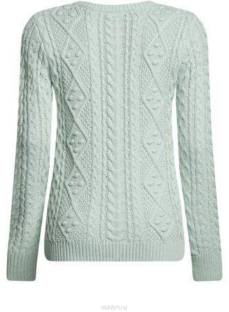 Джемпер oodji