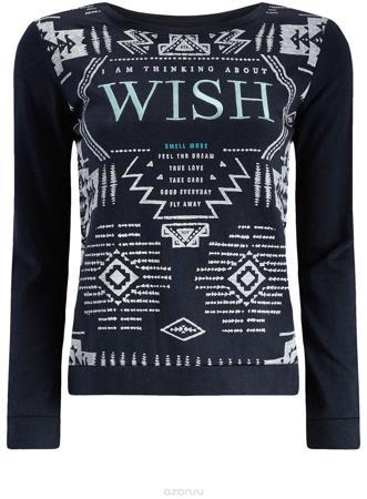 Джемпер oodji