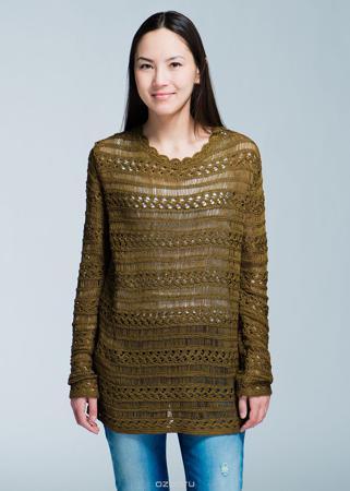 Джемпер Elogy