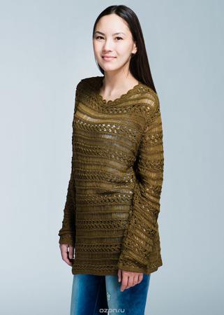 Джемпер Elogy