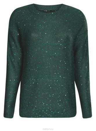 Джемпер oodji