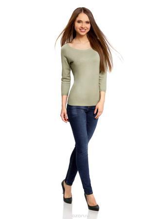 Джемпер oodji