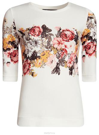 Джемпер oodji