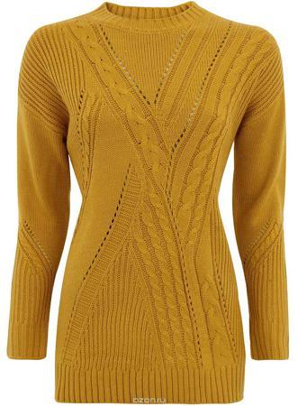 Джемпер oodji