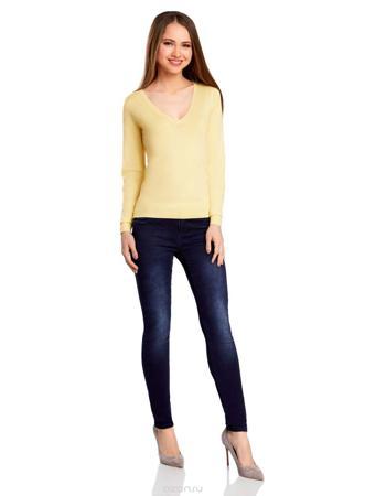 Джемпер oodji