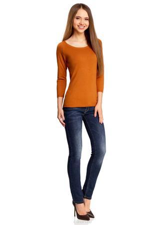 Джемпер oodji