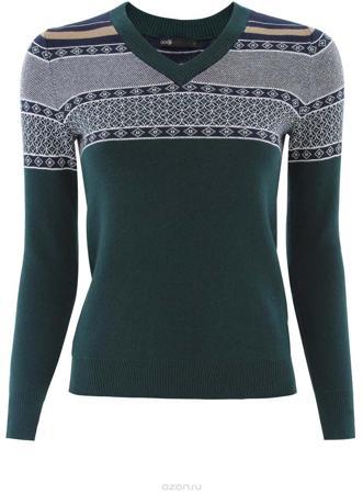 Джемпер oodji