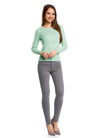 Джемпер oodji