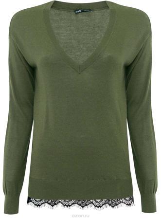 Джемпер oodji