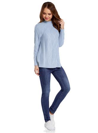 Джемпер oodji